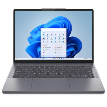 Refurbished Lenovo IdeaPad Slim 3 14AHP10 AMD Ryzen 7 8840HS 8GB RAM 512GB SSD 14" Windows 11 Home Laptop