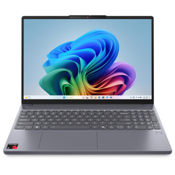 New Open Box Lenovo IdeaPad Slim 3 15Q8X10 Qualcomm Snapdragon X1-26-100 24GB RAM 1TB SSD 15.1" Windows 11 Home Laptop