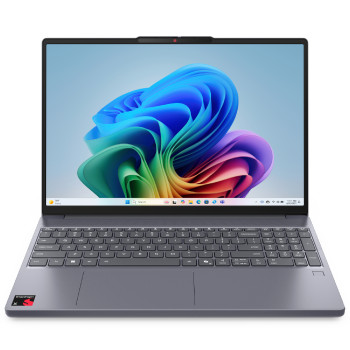 Refurbished Lenovo IdeaPad Slim 3 15Q8X10 Qualcomm Snapdragon X1-26-100 24GB RAM 1TB SSD 15.1" Windows 11 Home Laptop
