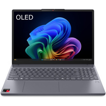 Refurbished - Lenovo IdeaPad Slim 3 15Q8X10 Snapdragon X X1-26-100 16GB RAM 1TB SSD 15.1" Copilot+ Windows 11 Home Laptop