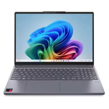 Lenovo IdeaPad Slim 3 Qualcomm Snapdragon X Plus X1-26-100 16GB RAM 512GB SSD 15.3" Windows 11 Home Copilot+ PC Laptop