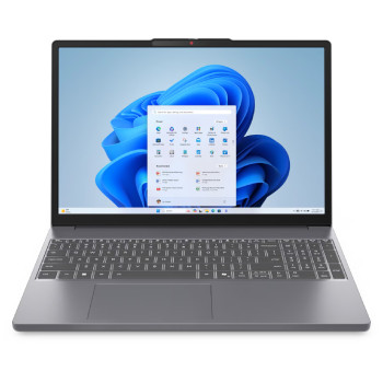 Refurbished Lenovo IdeaPad Slim 3 Gen 10 AMD Ryzen 5 8640HS 8GB RAM 512GB SSD 14" Windows 11 Home Laptop