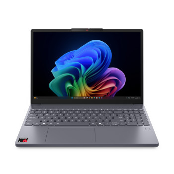 Refurbished Lenovo IdeaPad Slim 3 Snapdragon X 24GB RAM 1TB SSD 15.3" Windows 11 Home Laptop