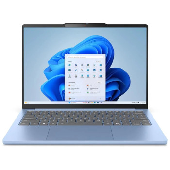 Refurbished Lenovo IdeaPad Slim 5 13ARP10 AMD Ryzen 5 7535HS 16GB RAM 512GB SSD 13.3" Windows 11 Home Laptop