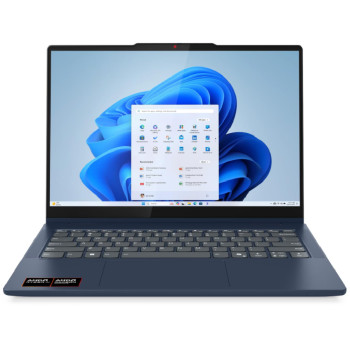 Refurbished Lenovo IdeaPad Slim 5 14AKP10 AMD Ryzen AI 7 350 32GB RAM 1TB SSD 14" No OS Laptop