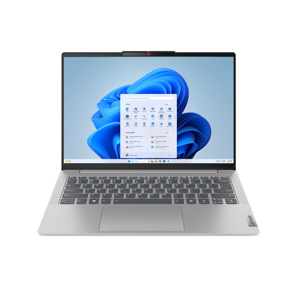 Refurbished Lenovo IdeaPad Slim 5 14IMH9 Intel Core Ultra 5 125H 16GB RAM 512GB SSD 14" Windows 11 Home Laptop