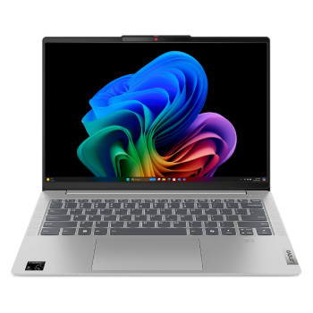 Refurbished Lenovo IdeaPad Slim 5 14Q8X9 Qualcomm Snapdragon X1P-42-100 32GB RAM 1TB SSD 14" Windows 11 Home Laptop