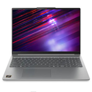 Refurbished Lenovo IdeaPad Slim 5 15ARP10 AMD Ryzen 5 7535HS 16GB RAM 512GB SSD 15.3" Windows 11 Home Laptop