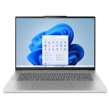 Refurbished Lenovo IdeaPad Slim 5 15ARP10 AMD Ryzen 5 7535HS 16GB RAM 512GB SSD 15.3" Windows 11 Home Laptop