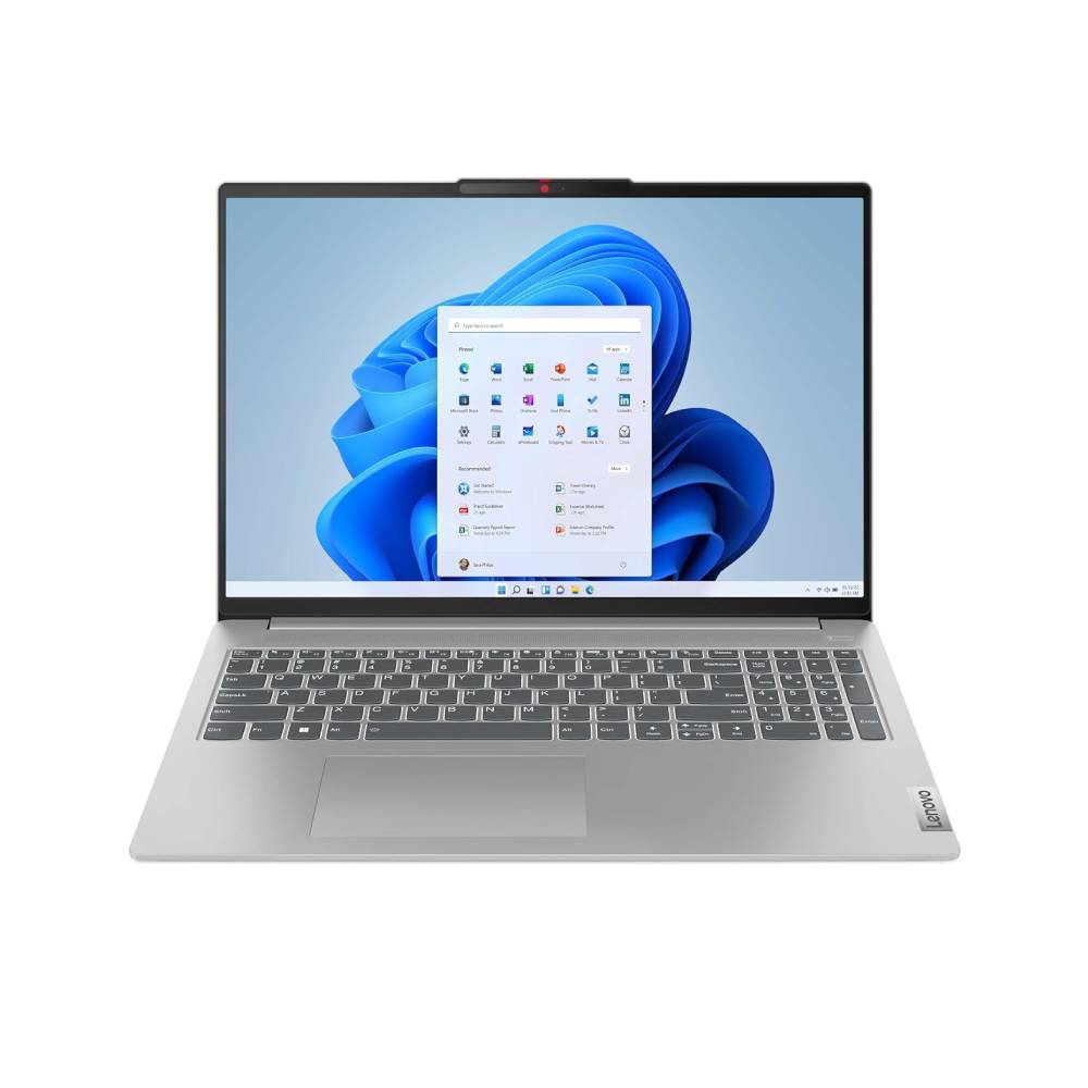 Refurbished Lenovo IdeaPad Slim 5 16AHP9 AMD Ryzen 5 8645HS 16GB RAM 1TB SSD 16" NO OS Laptop