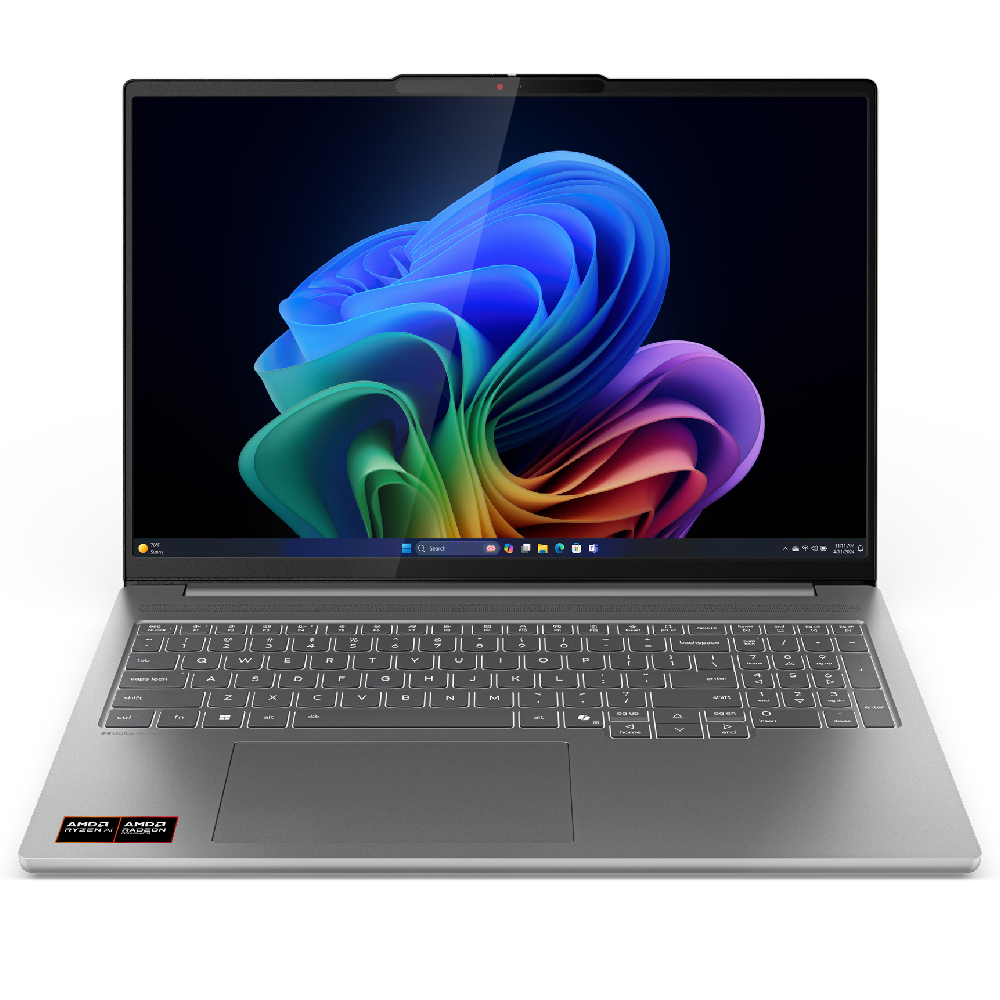 Lenovo IdeaPad Slim 5 AMD Ryzen AI 5 32GB RAM 512GB AI Laptop