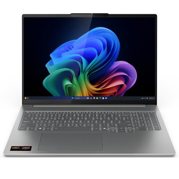 Refurbished Lenovo IdeaPad Slim 5 16AKP10 AMD Ryzen AI 5 340 32GB RAM 512GB SSD 16" Windows 11 Home Laptop