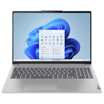 Refurbished Lenovo IdeaPad Slim 5 16IAH8 Intel Core i5-12450H 16GB RAM 512GB SSD 16" No OS Laptop