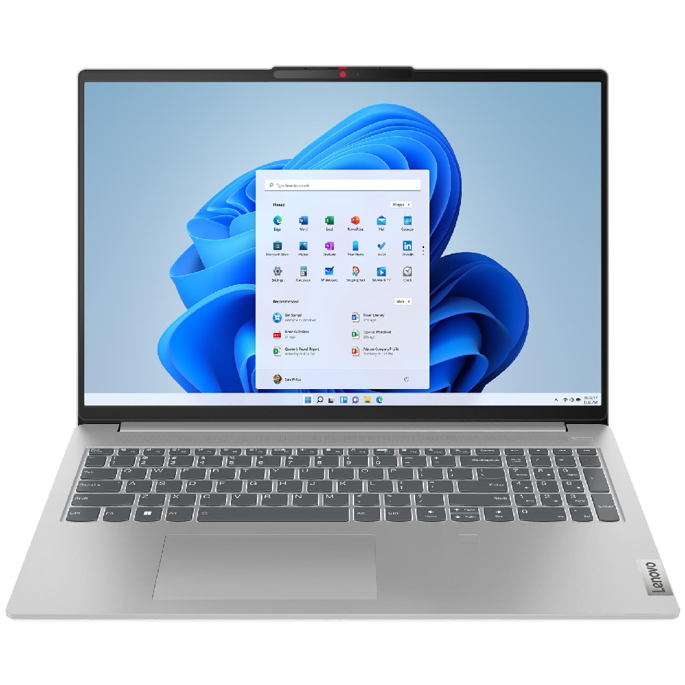 Refurbished Lenovo IdeaPad Slim 5 16IRL8 Intel Core i7-13620H 16GB RAM 1TB SSD 16" Windows 11 Home Laptop