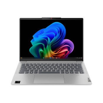 Refurbished Lenovo IdeaPad Slim 5 14Q8X9 Qualcomm Snapdragon X Plus X1P-42-100 16GB RAM 512GB SSD 14" Windows 11 Home Laptop
