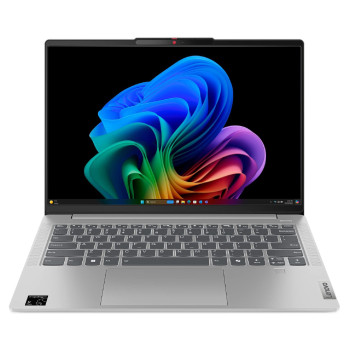 Refurbished Lenovo IdeaPad Slim 5x Gen 9 Snapdragon X Plus X1P-42-100 16GB RAM 512GB SSD 14" Touchscreen 2-in-1 Windows 11 Home Laptop