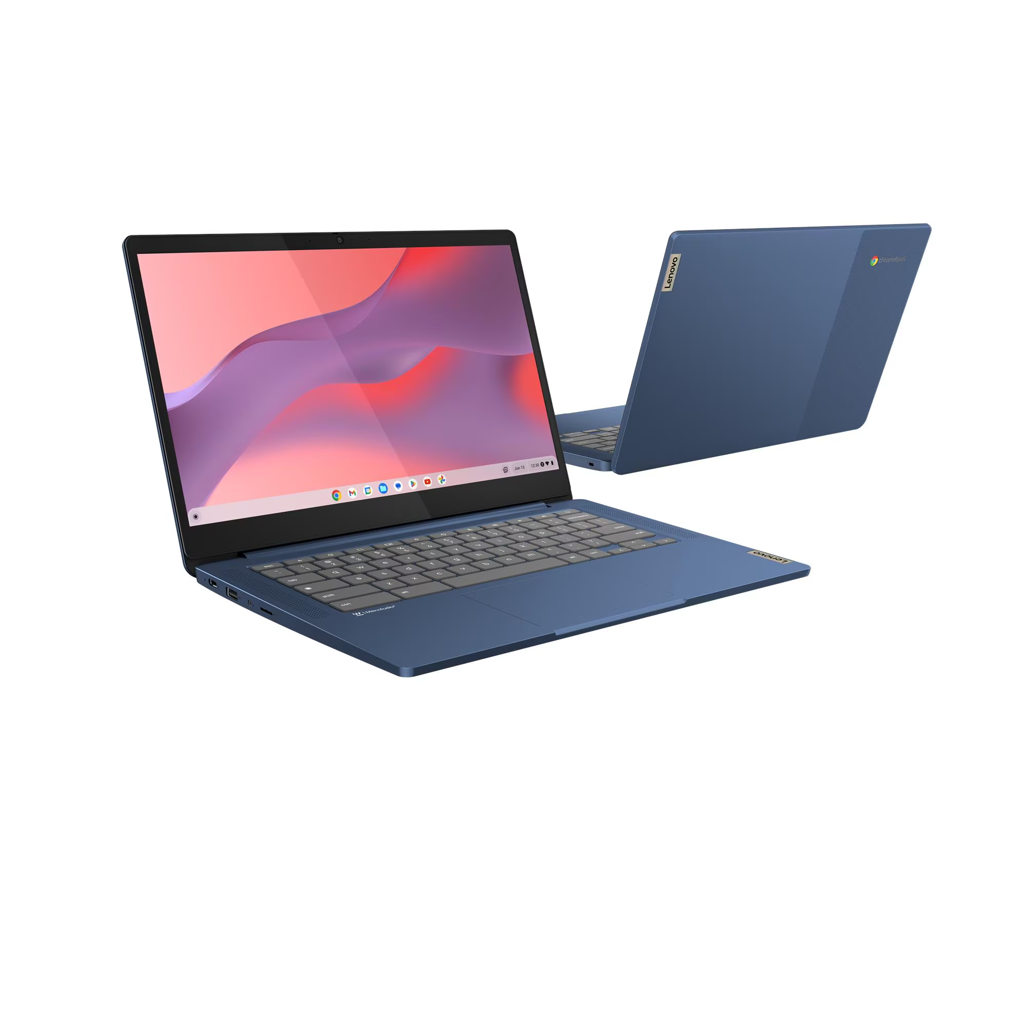 Lenovo Chromebook IdeaPad Slim 3 4GB/128GB 14