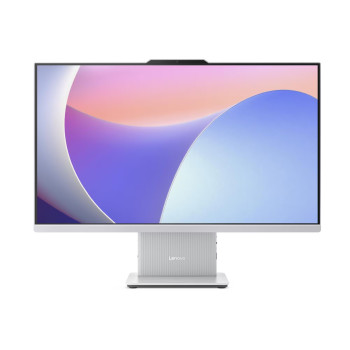 Refurbished Lenovo IdeaCentre AIO I Gen 9 27IRH9 Intel Core i5 13th Gen 8GB RAM 1TB SSD 27" QHD Windows 11 Home Desktop PC