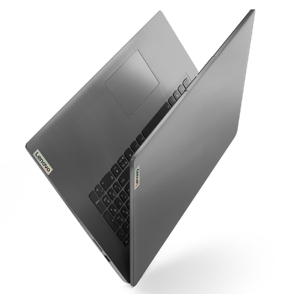 Refurbished Lenovo Ideapad 3 - Ryzen 5 - 8GB/512GB Laptop