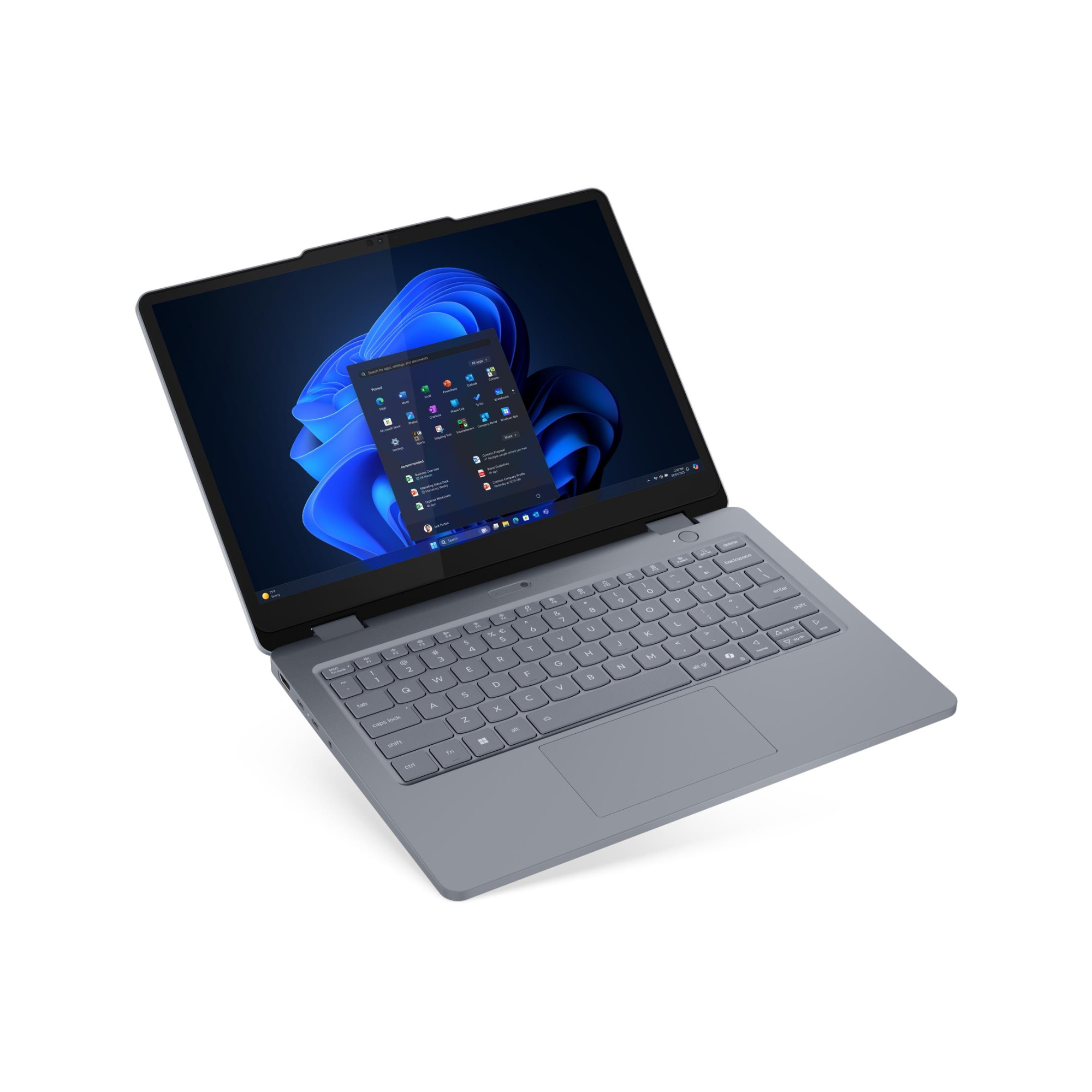 Lenovo 13w Gen 3 i5 16GB 512GB Touchscreen Laptop