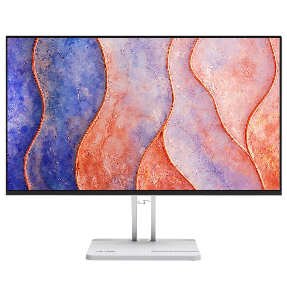 Refurbished Lenovo L24-4C 23.8" Full HD IPS WLED 144Hz 4ms HDMI Monitor With Speakers