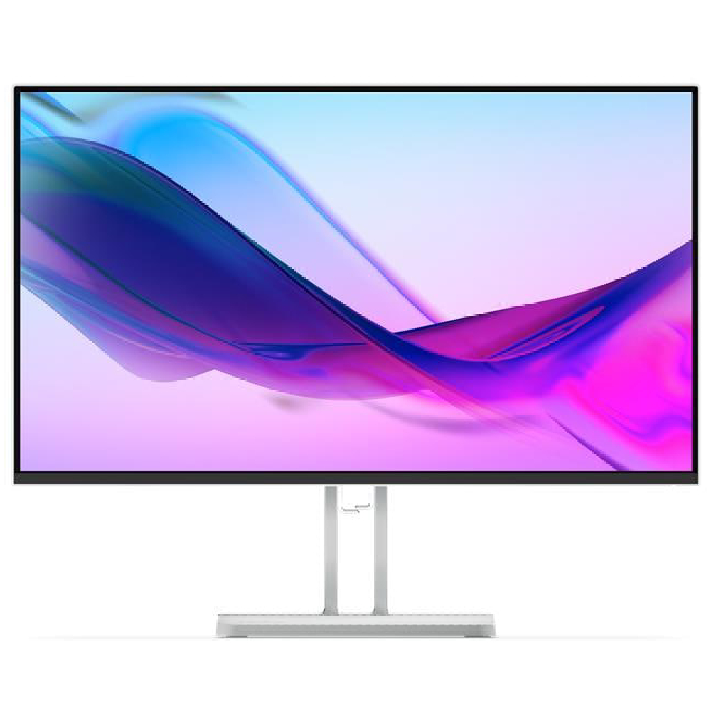 Refurbished Lenovo L24i-4A 23.8" Full HD IPS HDMI Flat Monitor With Speakers