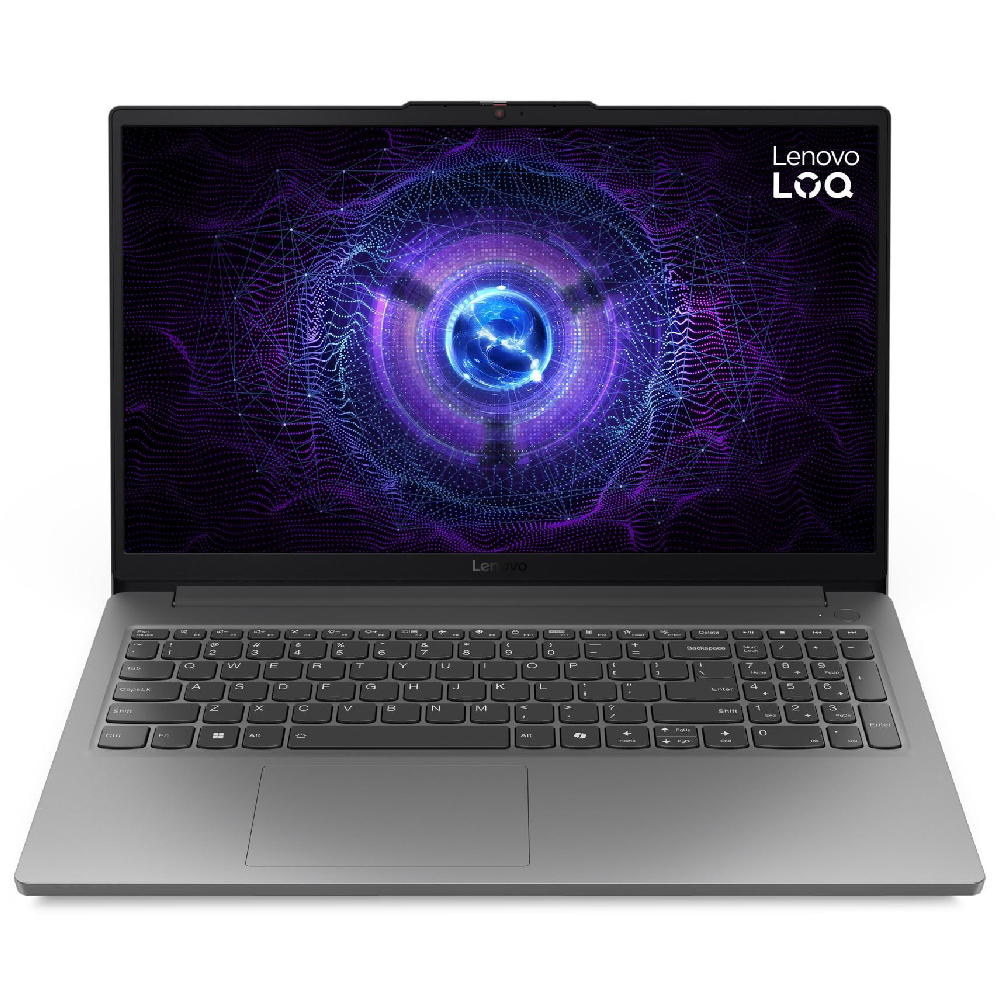 Refurbished Lenovo LOQ 15IAX9 Intel Core i7-12650HX 16GB RAM 1TB SSD 15.6" 144Hz RTX 4050 Windows 11 Home Gaming Laptop