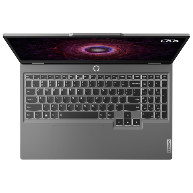 Lenovo LOQ 15ARP9 Ryzen AMD Ryzen 7 7435HS 16GB RAM 1TB SSD RTX 4050 15.6" Full HD IPS 144 Hz Windows 11 Home Gaming Laptop