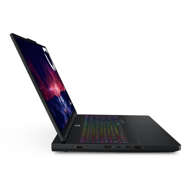 Lenovo Legion Pro 5 16AFR10 AMD Ryzen 9 9955HX 32GB RAM 2TB SSD RTX 5060 16" WQXGA Windows 11 Home Gaming Laptop