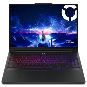 Lenovo Legion Pro 7 OLED 16IAX10H Intel Core Ultra 9 275HX 32GB RAM 1TB SSD 16" WQXGA OLED 240Hz RTX 5080 Windows 11 Home Gaming Laptop