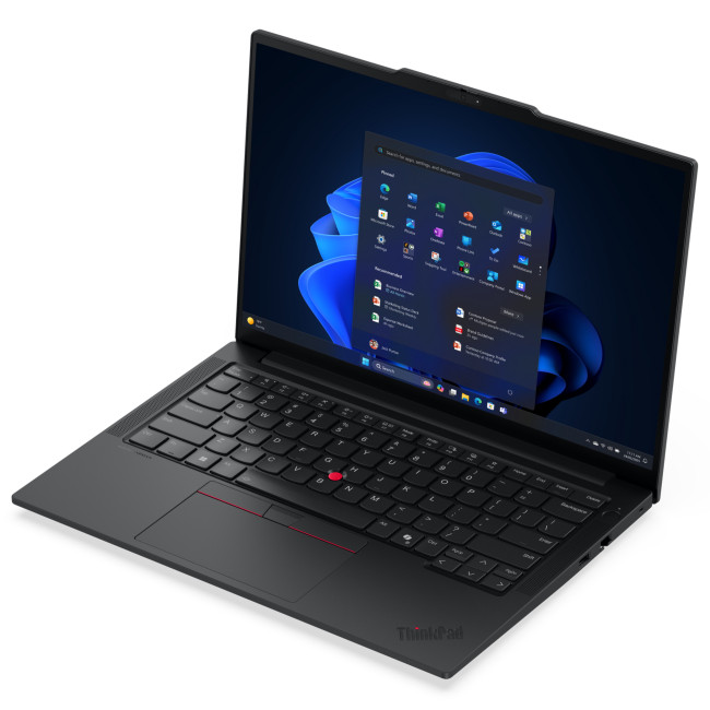 Lenovo ThinkPad E14 Gen 7 21SX0046UK Intel Core Ultra 5 225U 16GB RAM 512GB SSD 14" WUXGA Windows 11 Pro Laptop
