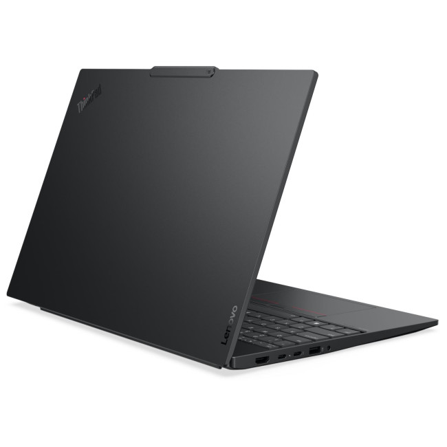 Lenovo ThinkPad E16 Gen 3 21SR0044UK Intel Core Ultra 5 225U 16GB RAM 512GB SSD 16" WUXGA Windows 11 Pro Laptop