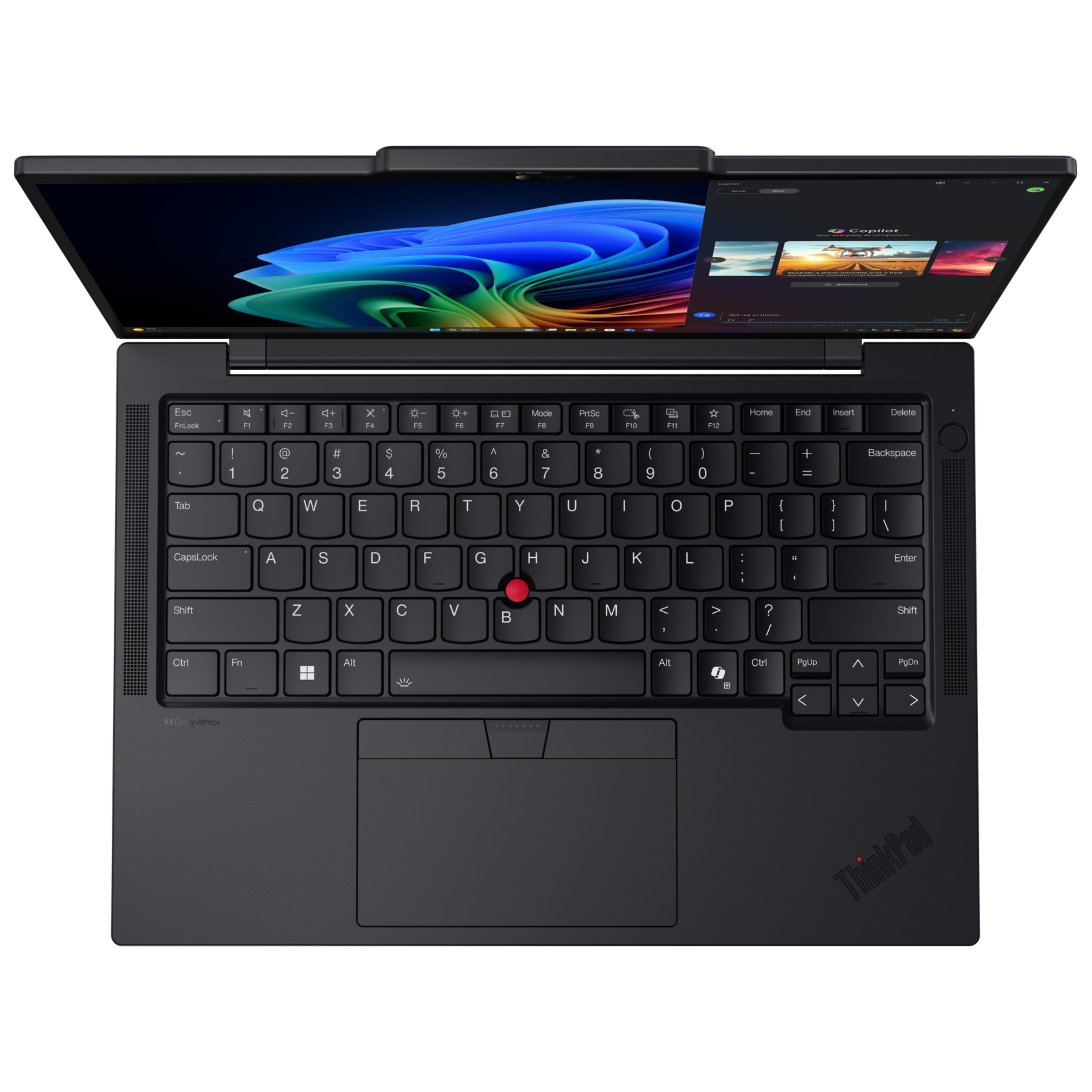 Lenovo ThinkPad T14s Gen 6, Intel i7, 32GB/512GB, Business Laptop
