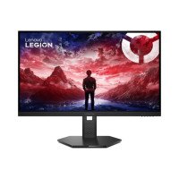 Refurbished Lenovo Legion 27Q-10 27" QHD 240Hz IPS FreeSync 4ms DisplayPort HDMI Gaming Monitor