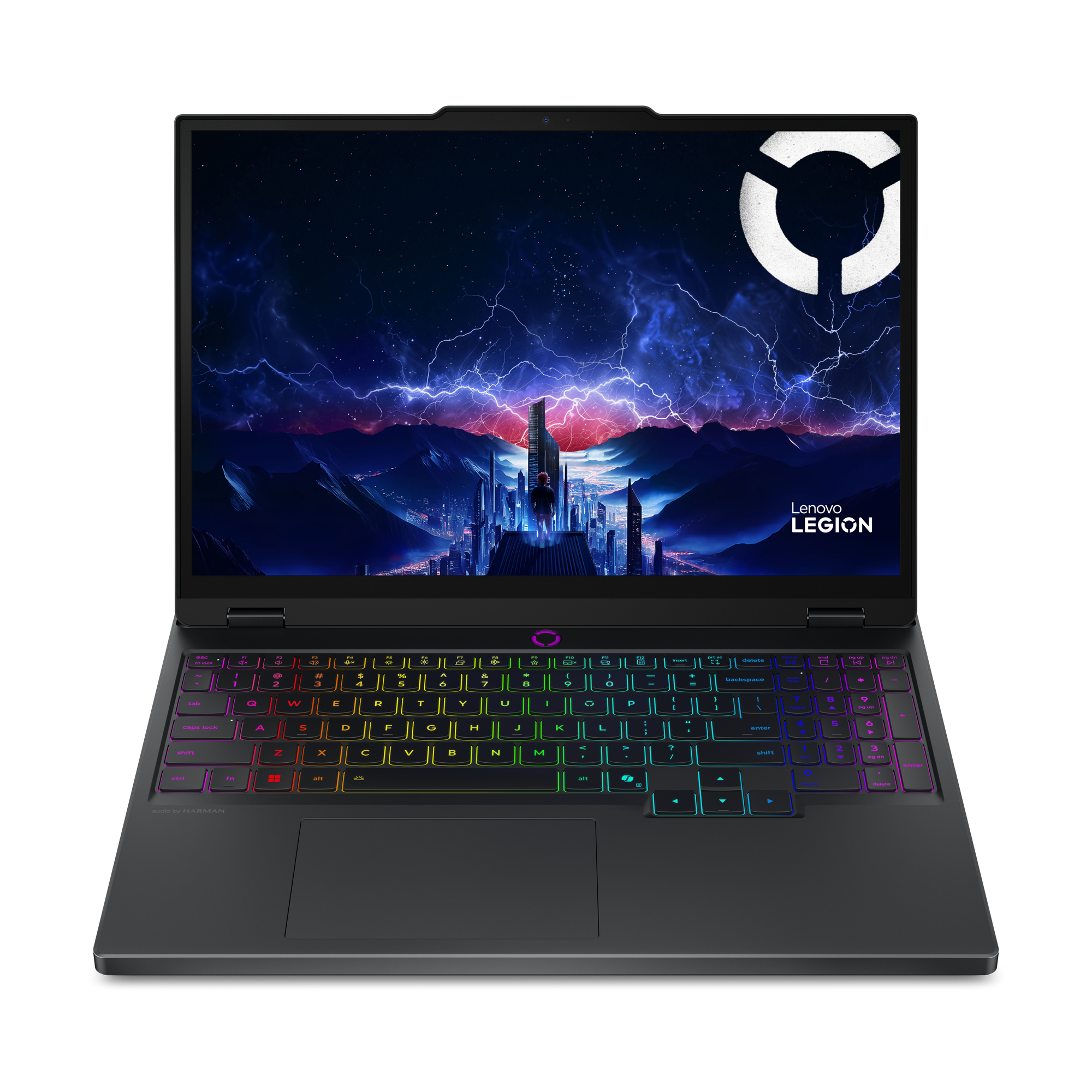 Refurbished Lenovo Legion 5 15IRX10 Intel Core i7-13650HX 16GB RAM 1TB SSD 15.1" RTX 5050 165Hz Windows 11 Home Gaming Laptop