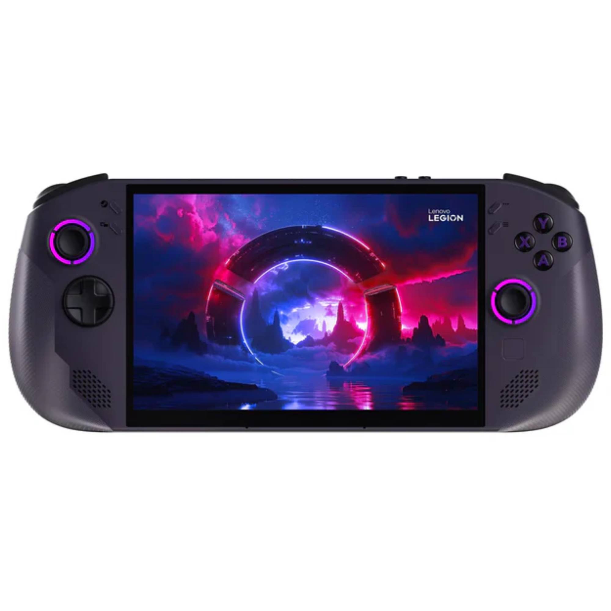 Refurbished Lenovo Legion Go S 8APU1 AMD Ryzen Z1 Extreme 16GB RAM 512GB Storage 8" WUXGA IPS Touchscreen Handheld Gaming Console SteamOS