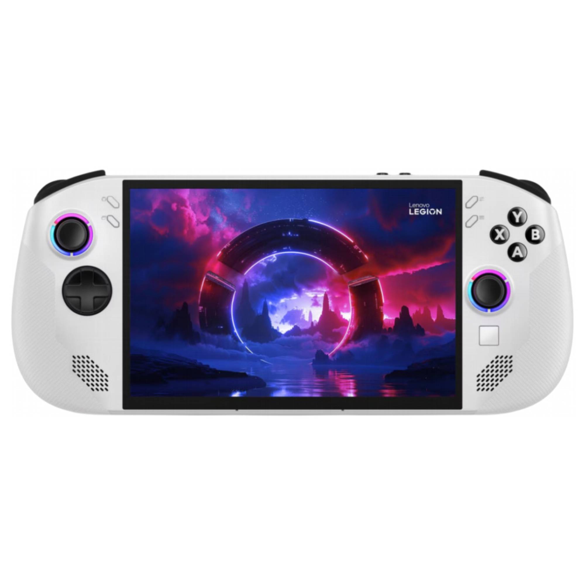 Refurbished Lenovo Legion Go S 8ARP1 AMD Ryzen Z2 Go 16GB RAM 512GB SSD 8" WUXGA IPS Touchscreen Handheld Windows 11 Home Gaming Console