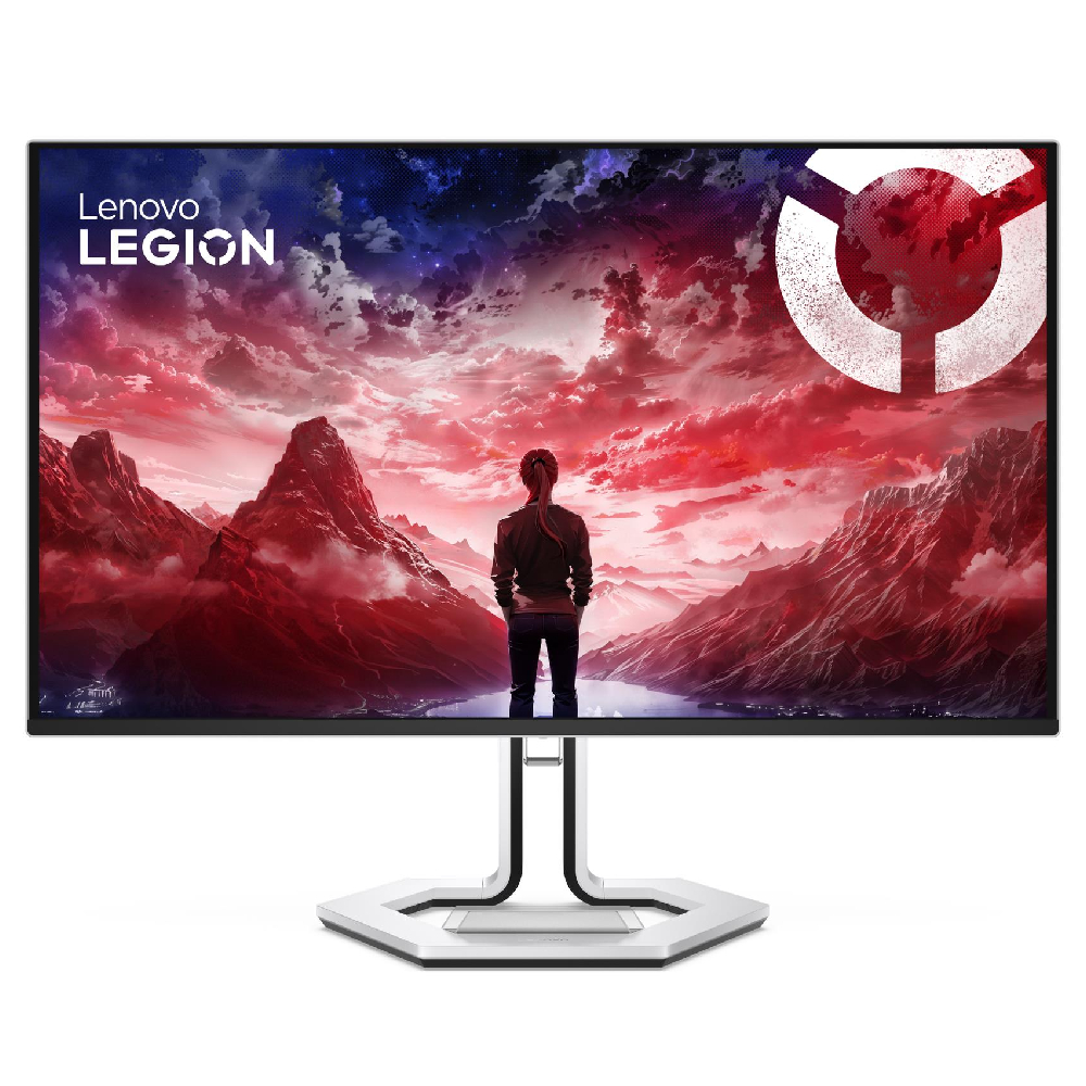 Refurbished Lenovo Legion Pro 32UD-10 31.5" 4K UHD QD-OLED 240Hz 0.03ms Height Adjustable Gaming Monitor