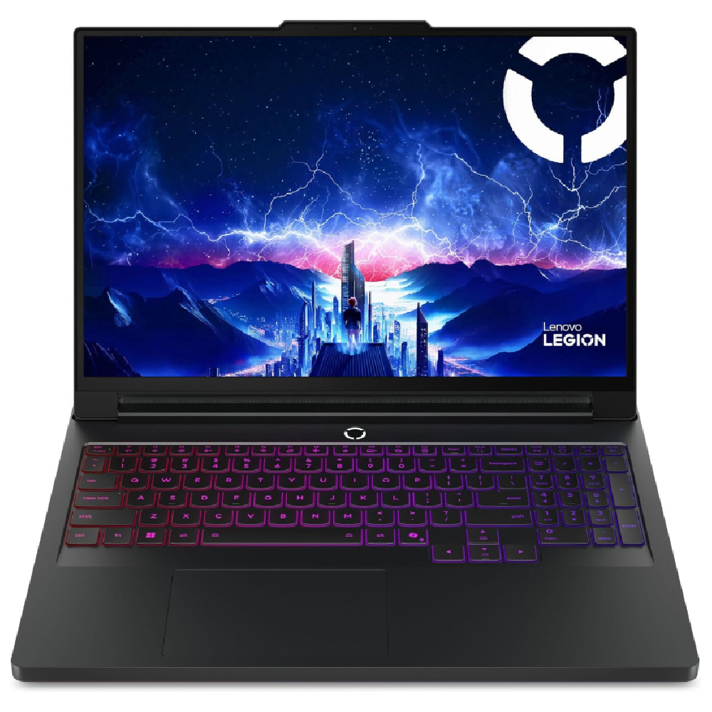 Refurbished Lenovo Legion Pro 7 AMD Ryzen 9 9955HX3D 64GB RAM 2TB SSD 16" 240Hz RTX 5080 Gaming Laptop