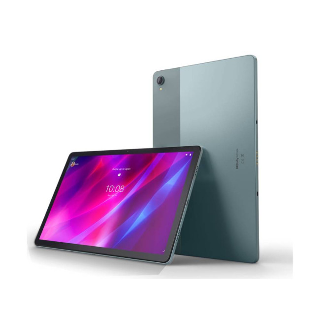Lenovo Tab P11 Plus Tablet MediaTek Helio G90T 11" 4GB RAM 128GB WiFi Android Tablet