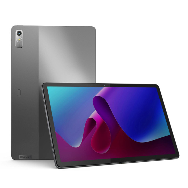 Refurbished Lenovo Tab P11 Pro MediaTek Kompanio 1300T 8GB RAM 256GB UFS 11.2" 2.5K OLED Wi-Fi Tablet - Grey