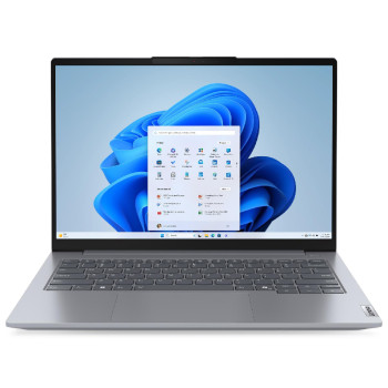 Refurbished Lenovo ThinkBook 14 G7 ARP AMD Ryzen 5 7533HS 16GB RAM 512GB SSD 14" Windows 11 Pro Business Laptop