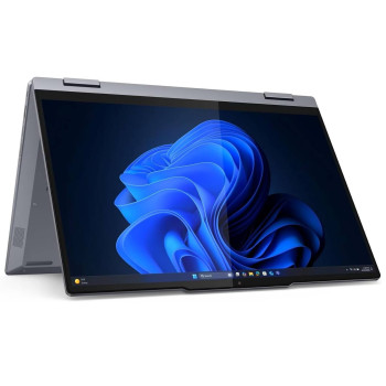 Refurbished Lenovo ThinkBook 14 Gen 5 IAU Intel Core Ultra 7 255U 16GB RAM 512GB SSD 14" Touchscreen Windows 11 Pro Laptop