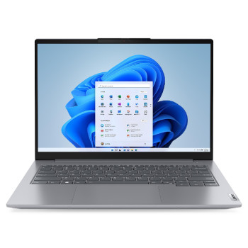 Refurbished Lenovo ThinkBook 14 Gen 6 Intel Core i3-1315U 16GB RAM 512GB SSD 14" Windows 11 Home Laptop