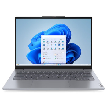 Refurbished Lenovo ThinkBook 14 Gen 7 ARP AMD Ryzen 7 7735HS 32GB RAM 1TB SSD 14" Windows 11 Home Laptop