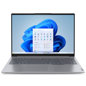 Lenovo ThinkBook 16 G7 ARP AMD Ryzen 3 7335U 16GB RAM 512GB SSD 16" NO OS Laptop