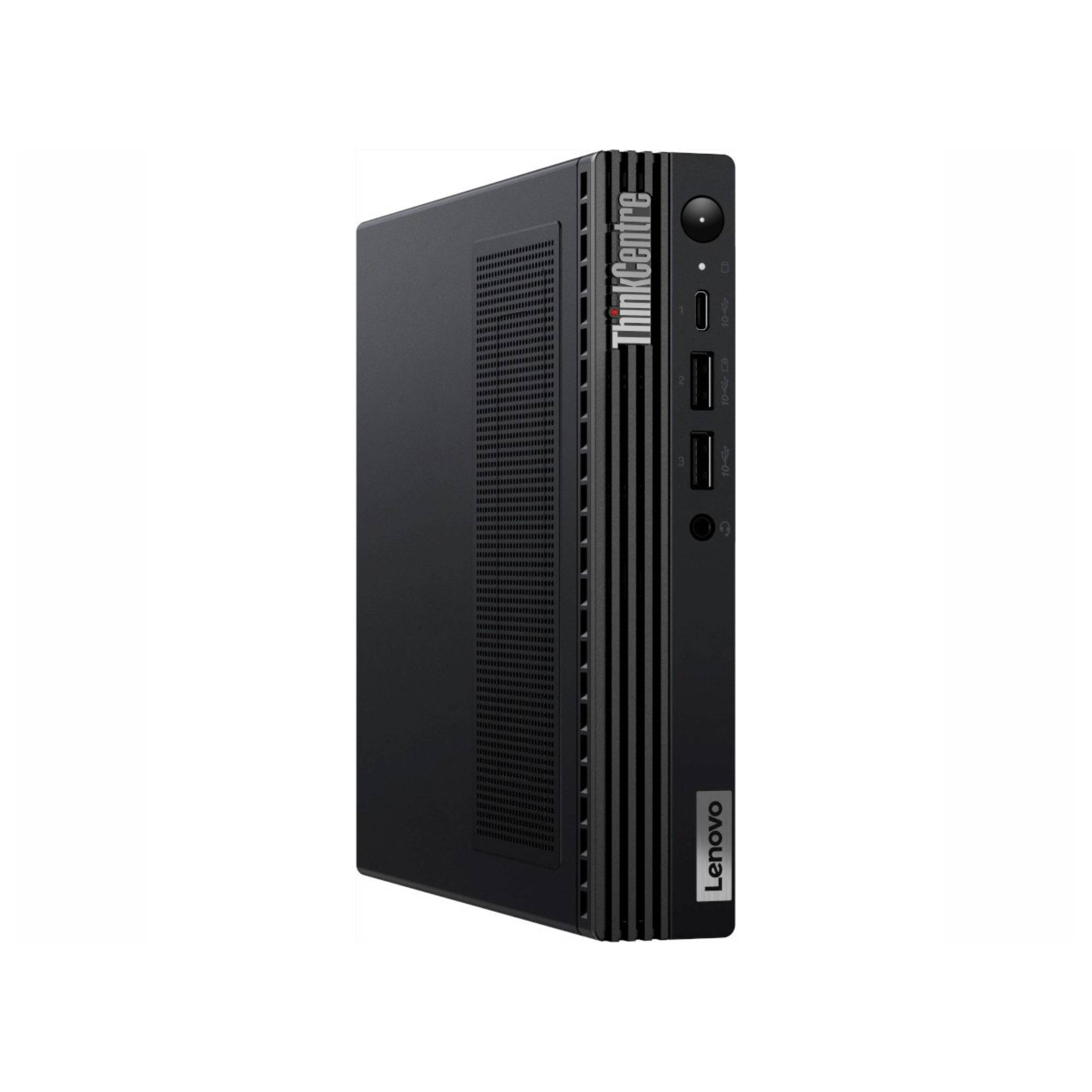 Lenovo ThinkCentre M75q Ryzen 5 16GB 512GB Mini PC