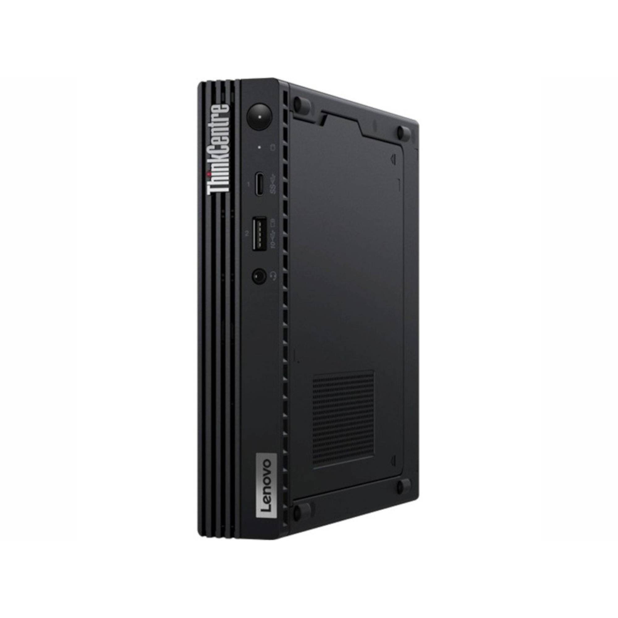 Lenovo ThinkCentre M75q Ryzen 5 16GB 512GB Mini PC