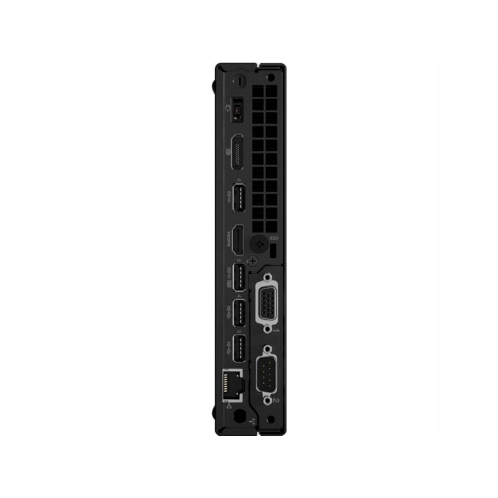 Lenovo ThinkCentre M75q Ryzen 5 16GB 512GB Mini PC
