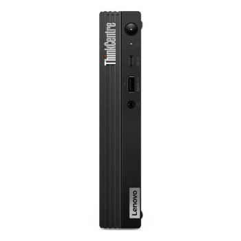 New Open Box Lenovo ThinkCentre M75q Gen 2 AMD Ryzen 5 Pro 5655GE 16GB RAM 512GB SSD No OS Tiny Desktop PC